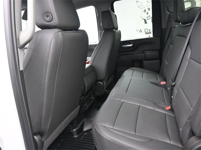 New 2026 Chevrolet Silverado 2500 W/T w/ WT Convenience Package image 9