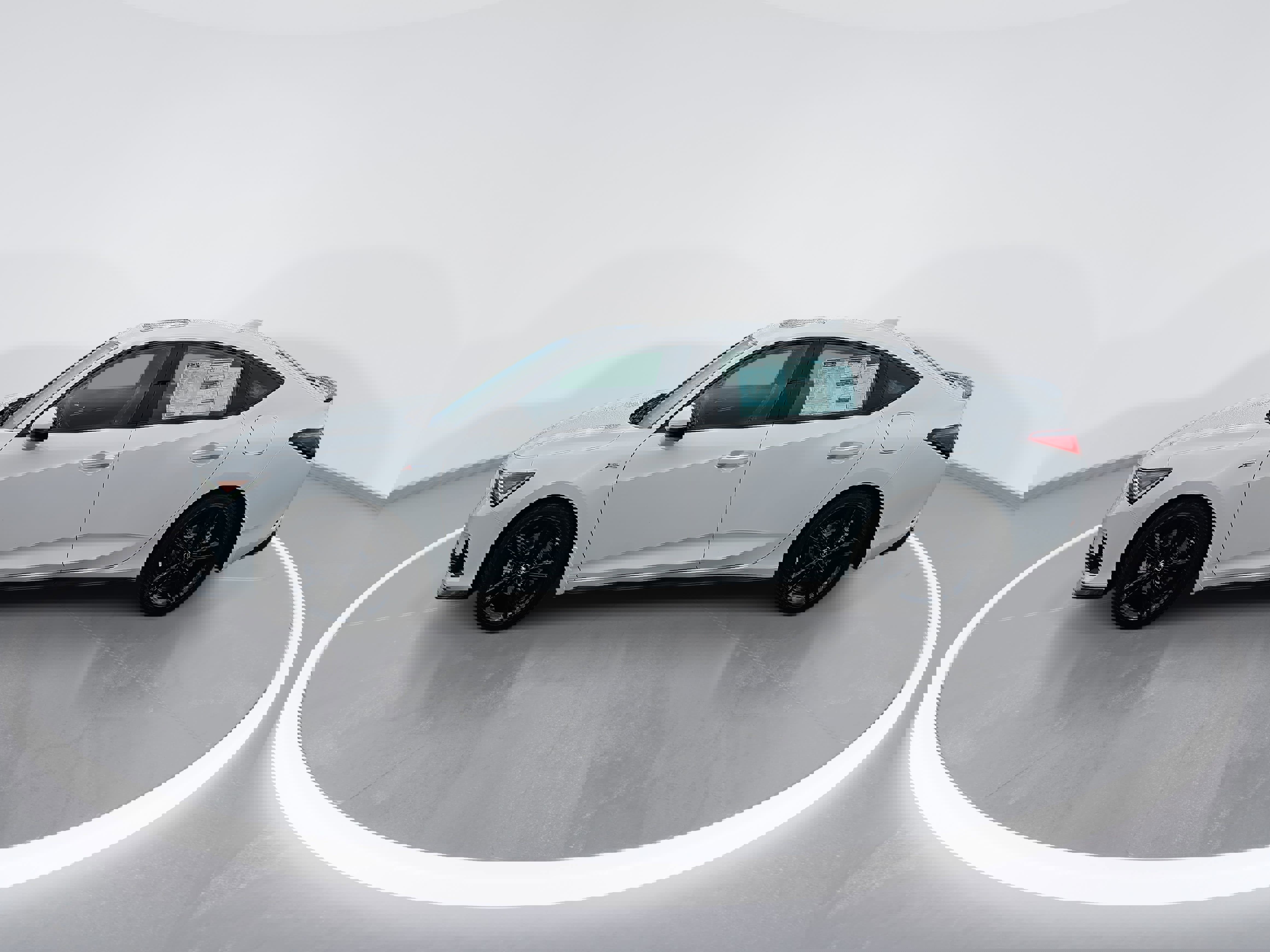 New 2026 Acura Integra A-Spec image 6