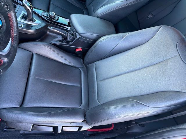 Used 2017 BMW 230i Coupe RWD image 18