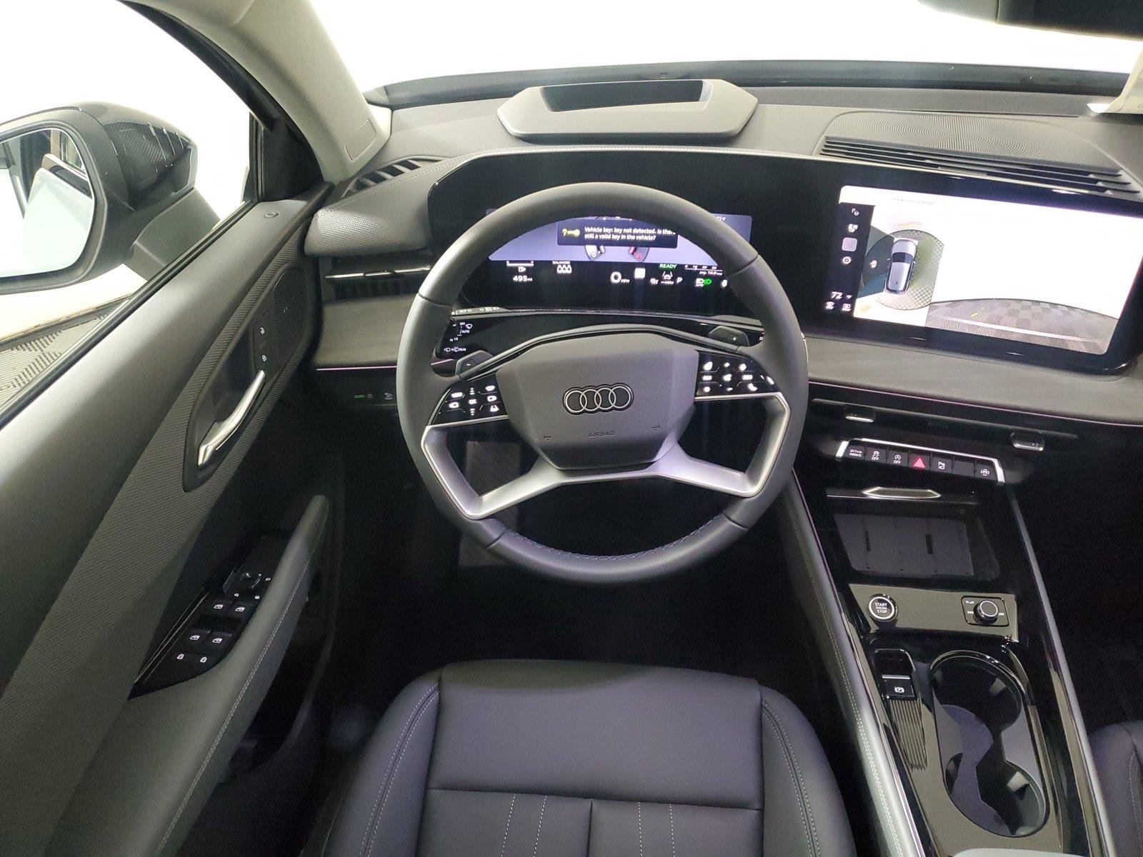 New 2026 Audi Q3 quattro 2.0T AWD/4WD image 16