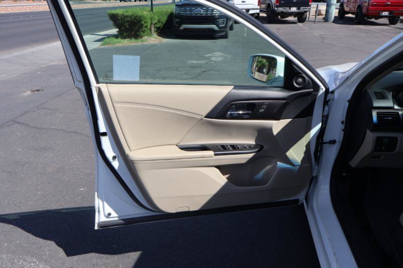 Used 2013 Honda Accord EX-L image 11