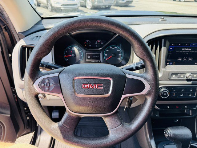 Used 2021 GMC Canyon Elevation Standard w/ Convenience Package image 11