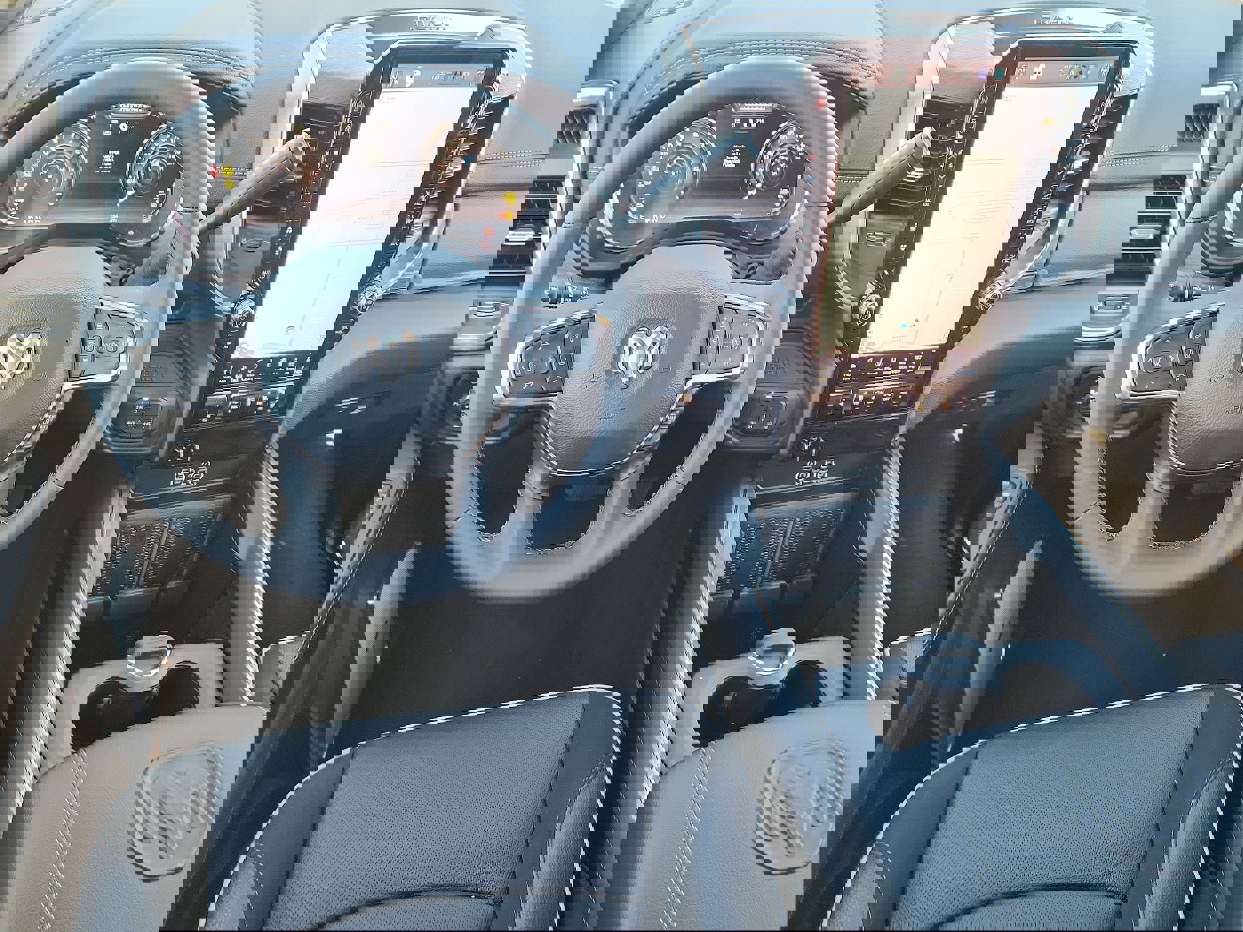 New 2026 RAM 2500 Laramie image 12