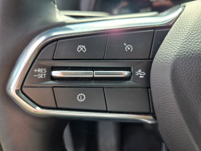 Used 2025 Chevrolet Equinox LT w/ Safety and Technology Package image 28