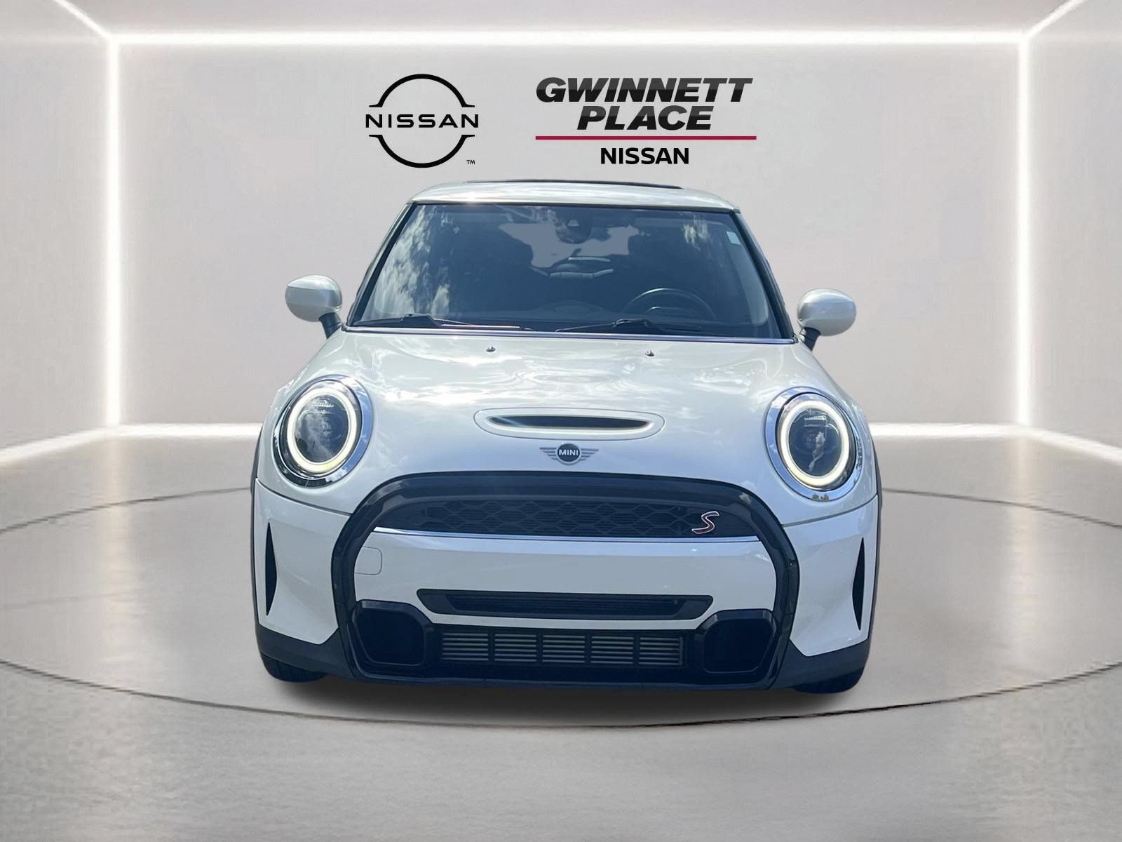 Used 2023 MINI Cooper S FWD image 23