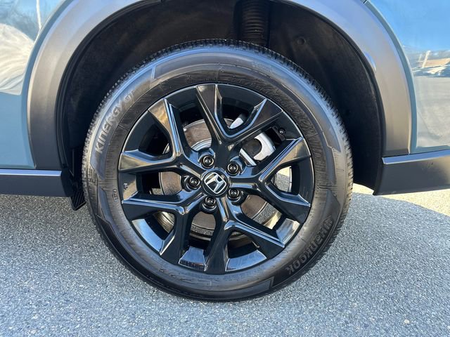 Used 2025 Honda HR-V Sport image 13