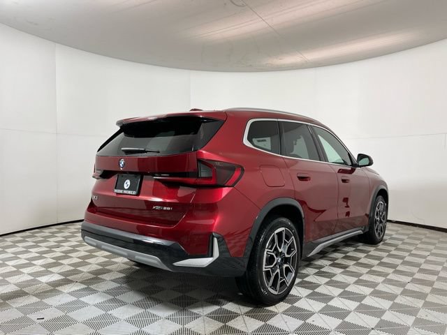 New 2026 BMW X1 xDrive28i w/ Convenience Package AWD/4WD image 7