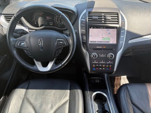 Used 2019 Lincoln MKC Reserve w/ MKC Technology Package AWD/4WD image 3