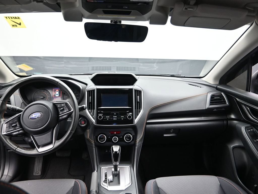 Used 2023 Subaru Crosstrek 2.0i Premium AWD/4WD image 22