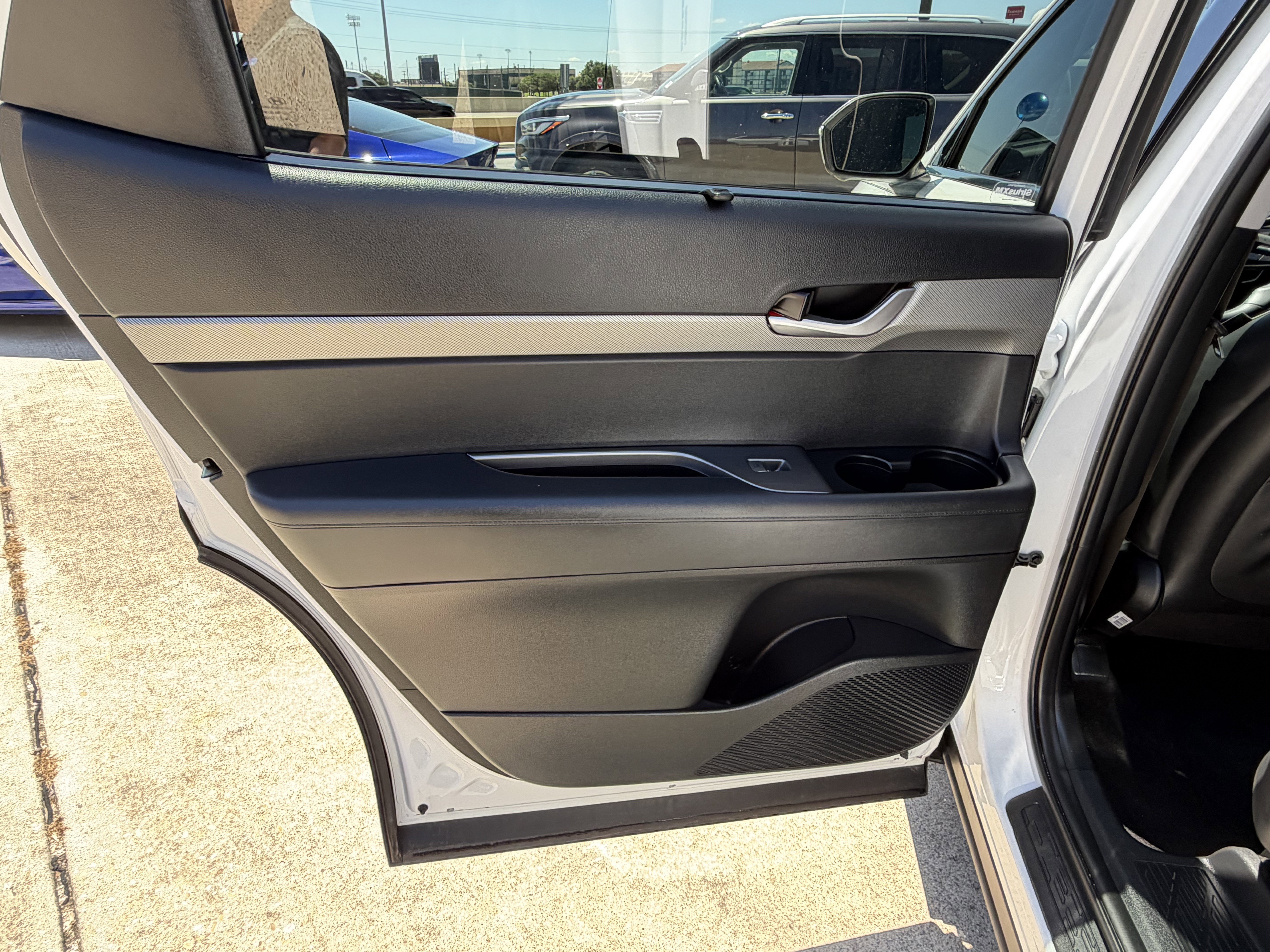 Used 2025 Hyundai Palisade XRT FWD image 14