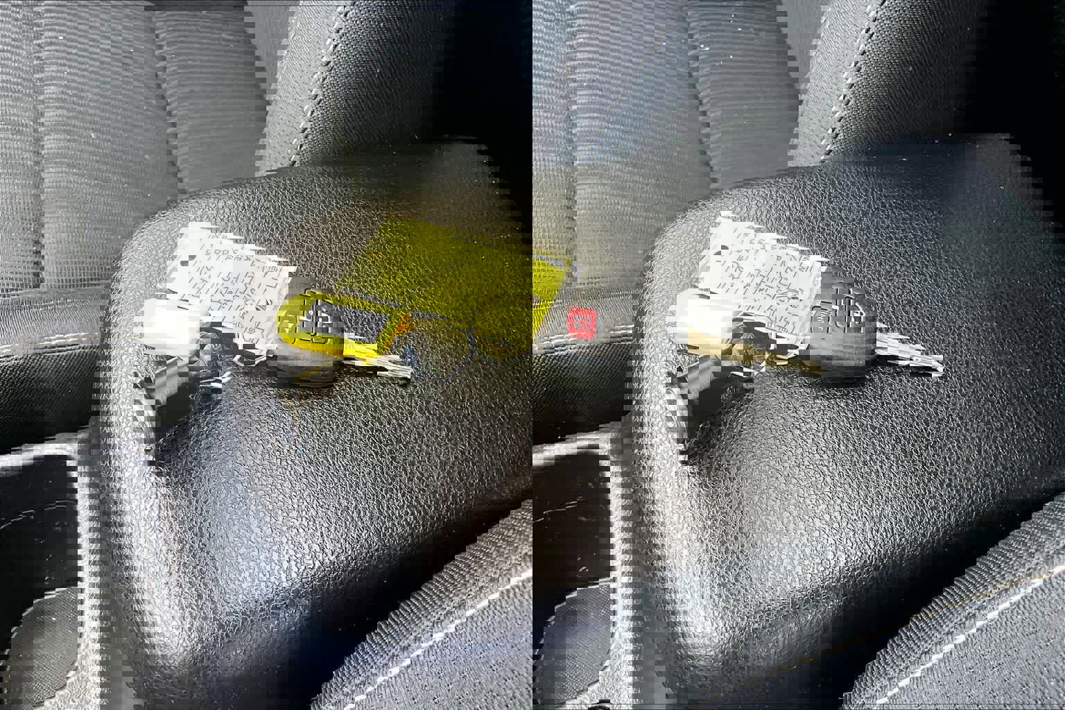 Used 2014 Toyota RAV4 XLE FWD image 15