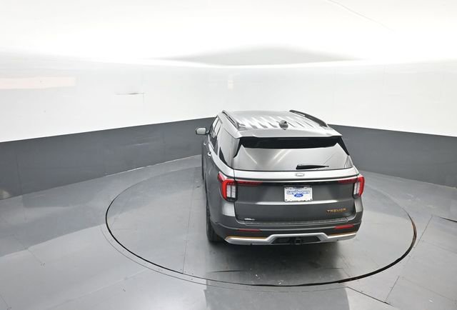 New 2026 Ford Explorer Tremor w/ Tremor Ultimate Package image 25