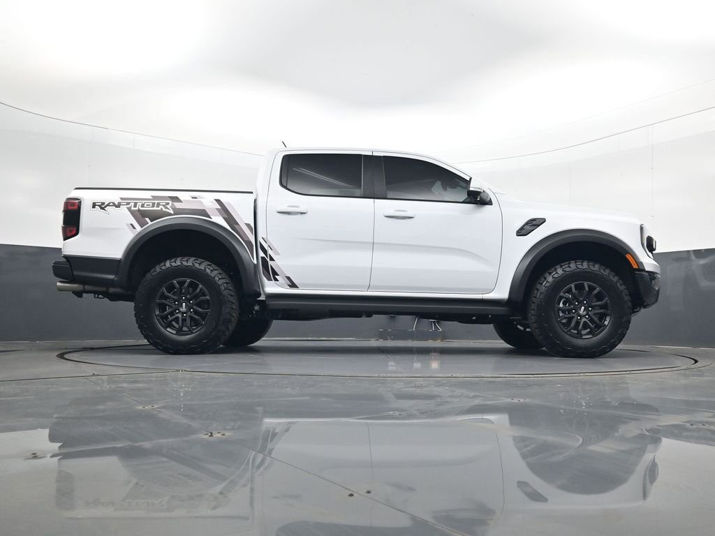 Used 2025 Ford Ranger Raptor image 24