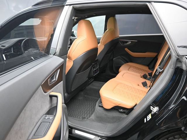 Used 2021 Audi RS Q8 image 33