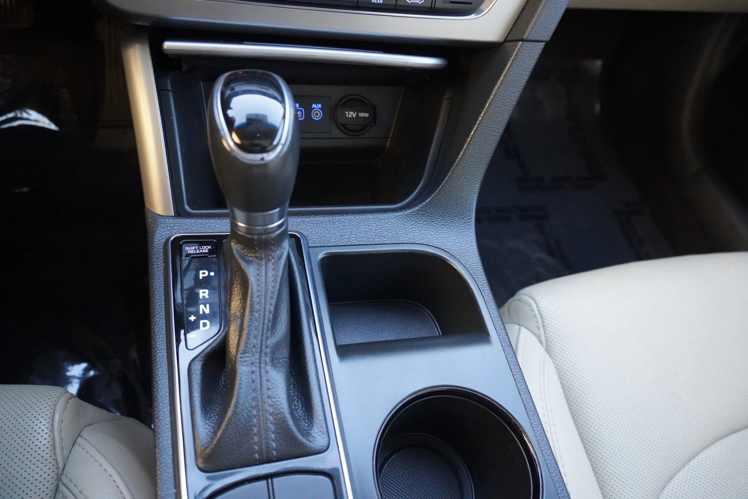 Used 2015 Hyundai Sonata Limited w/ Option Group 05 image 20