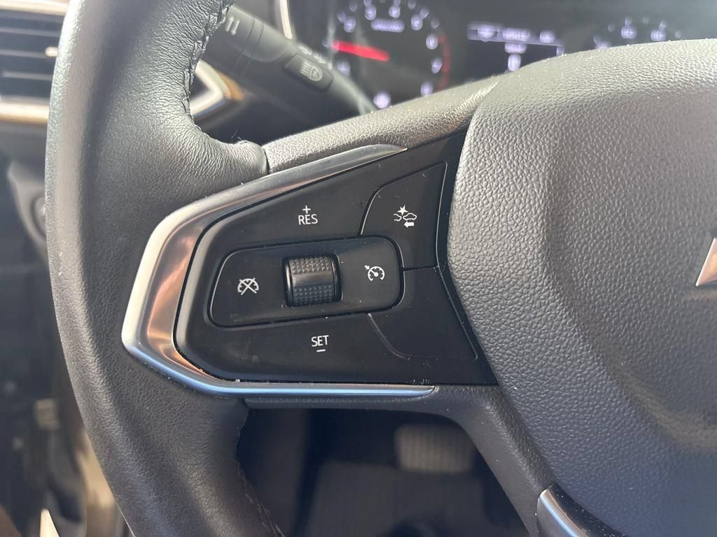 Used 2021 Chevrolet TrailBlazer ACTIV w/ Convenience Package FWD image 34