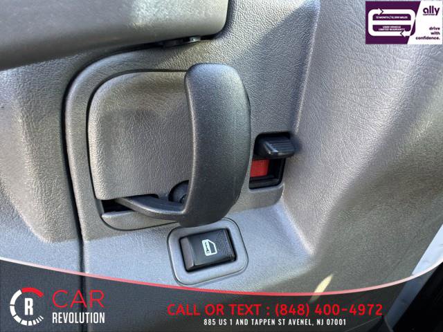 Used 2023 GMC Savana 2500 Extended w/ Driver Convenience Package image 29