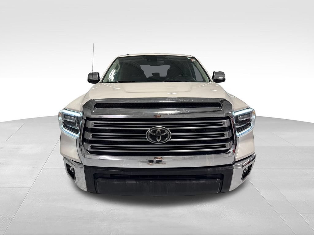 Used 2018 Toyota Tundra Limited AWD/4WD image 53