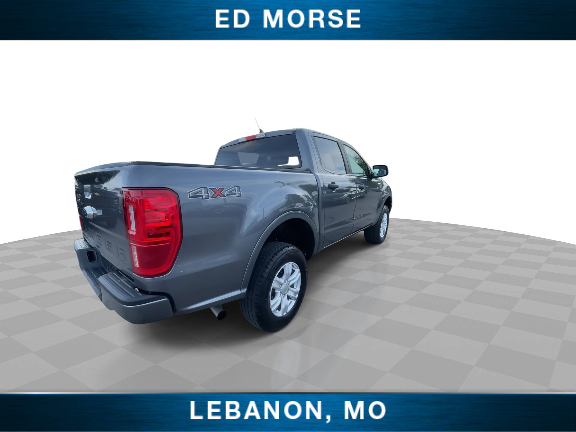 Used 2023 Ford Ranger XLT image 9