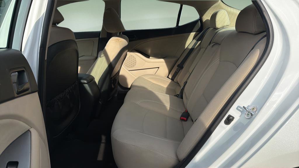 Used 2015 Kia Optima LX image 13