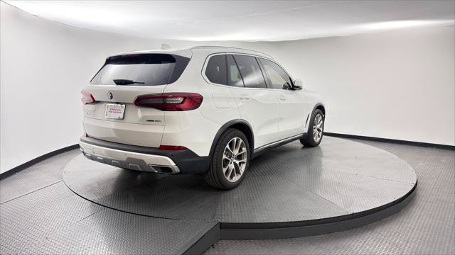 Used 2019 BMW X5 xDrive40i w/ Premium Package 2 AWD/4WD image 8