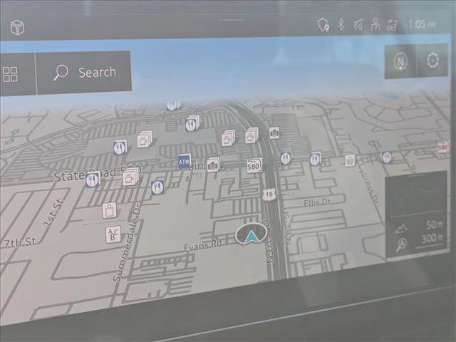 Used 2023 Audi A5 2.0T Prestige image 12