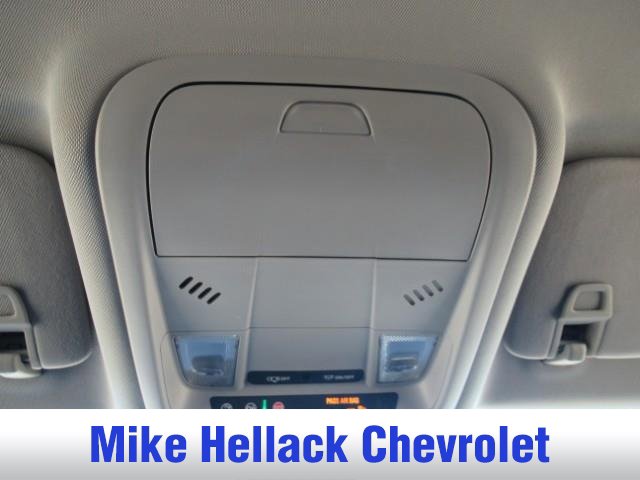 Used 2024 Chevrolet Equinox LT w/ LPO, Floor Liner Package FWD image 11