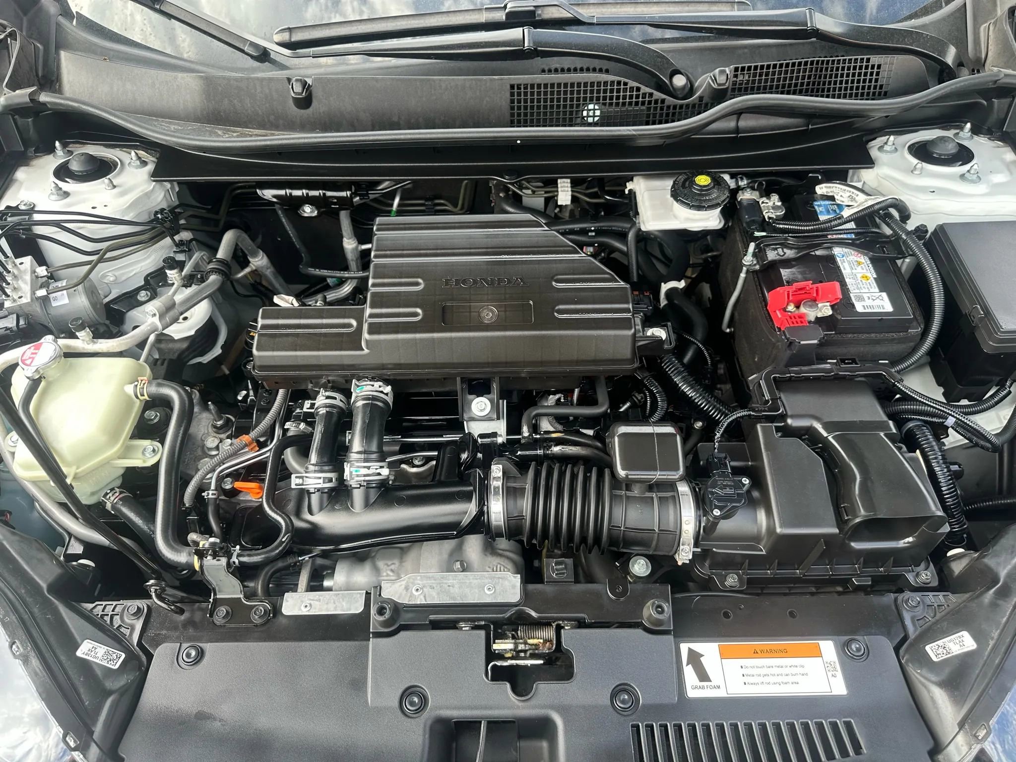Used 2022 Honda CR-V Touring image 28