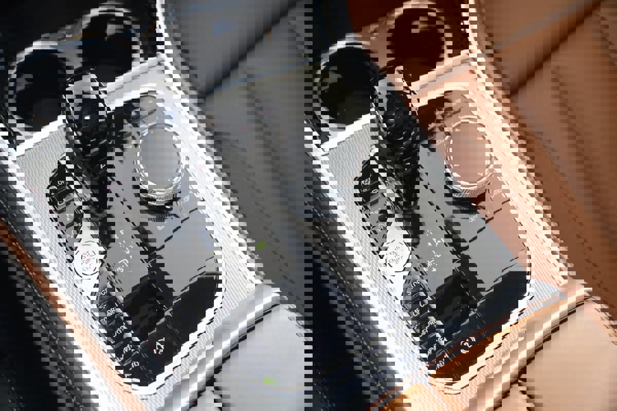 Used 2025 BMW 840i xDrive w/ M Sport Professional Package image 25