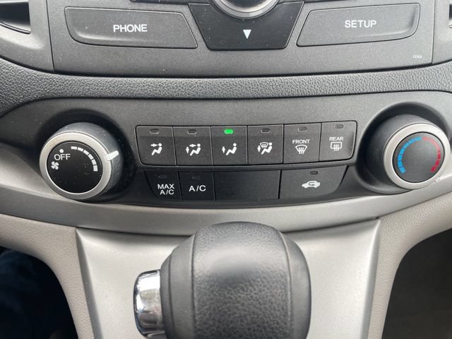 Used 2014 Honda CR-V LX image 28