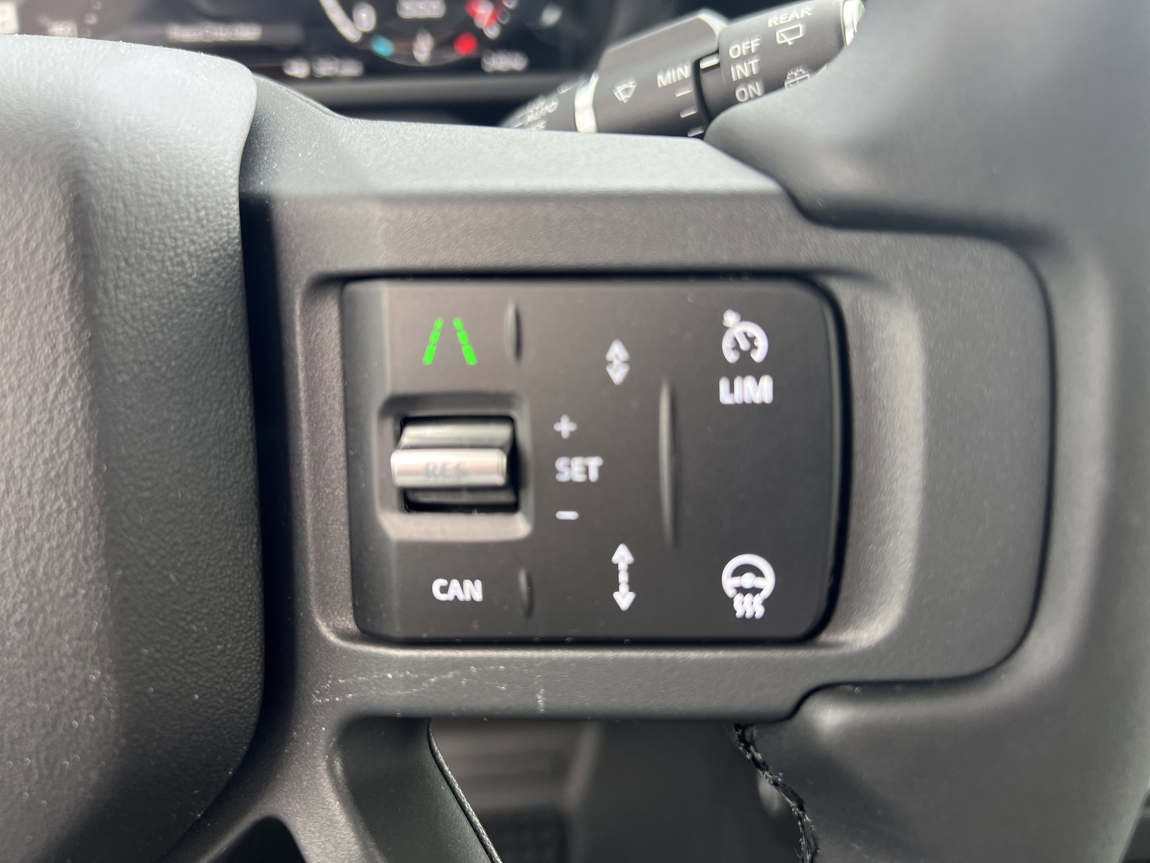 New 2025 Land Rover Defender 90 S image 13