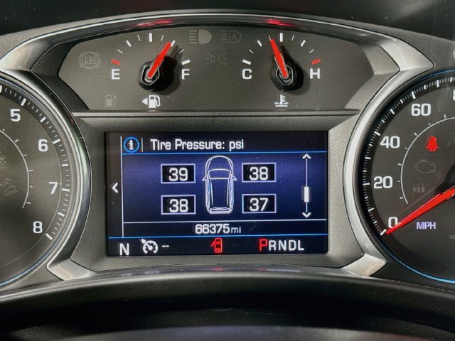 Used 2019 Chevrolet Equinox LT FWD image 12