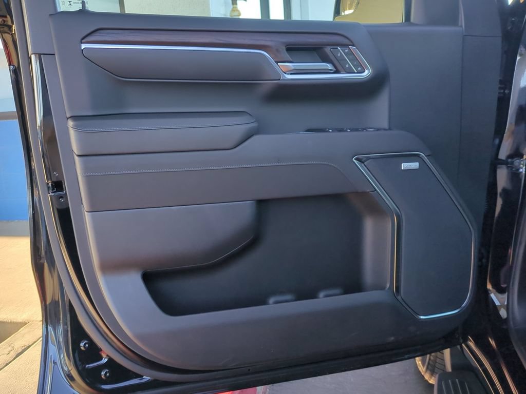 New 2026 GMC Sierra 1500 SLT w/ SLT Premium Package AWD/4WD image 22