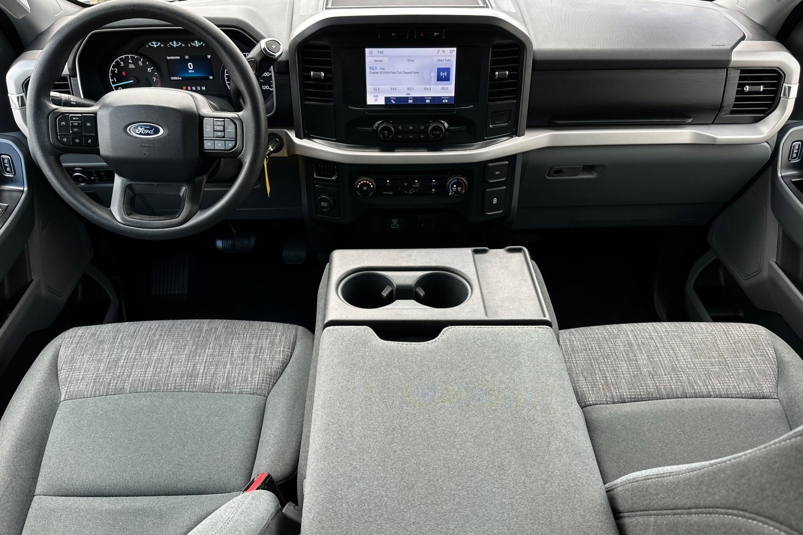 Used 2023 Ford F150 XLT image 12