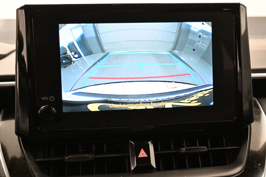 Used 2024 Toyota Corolla LE FWD image 27