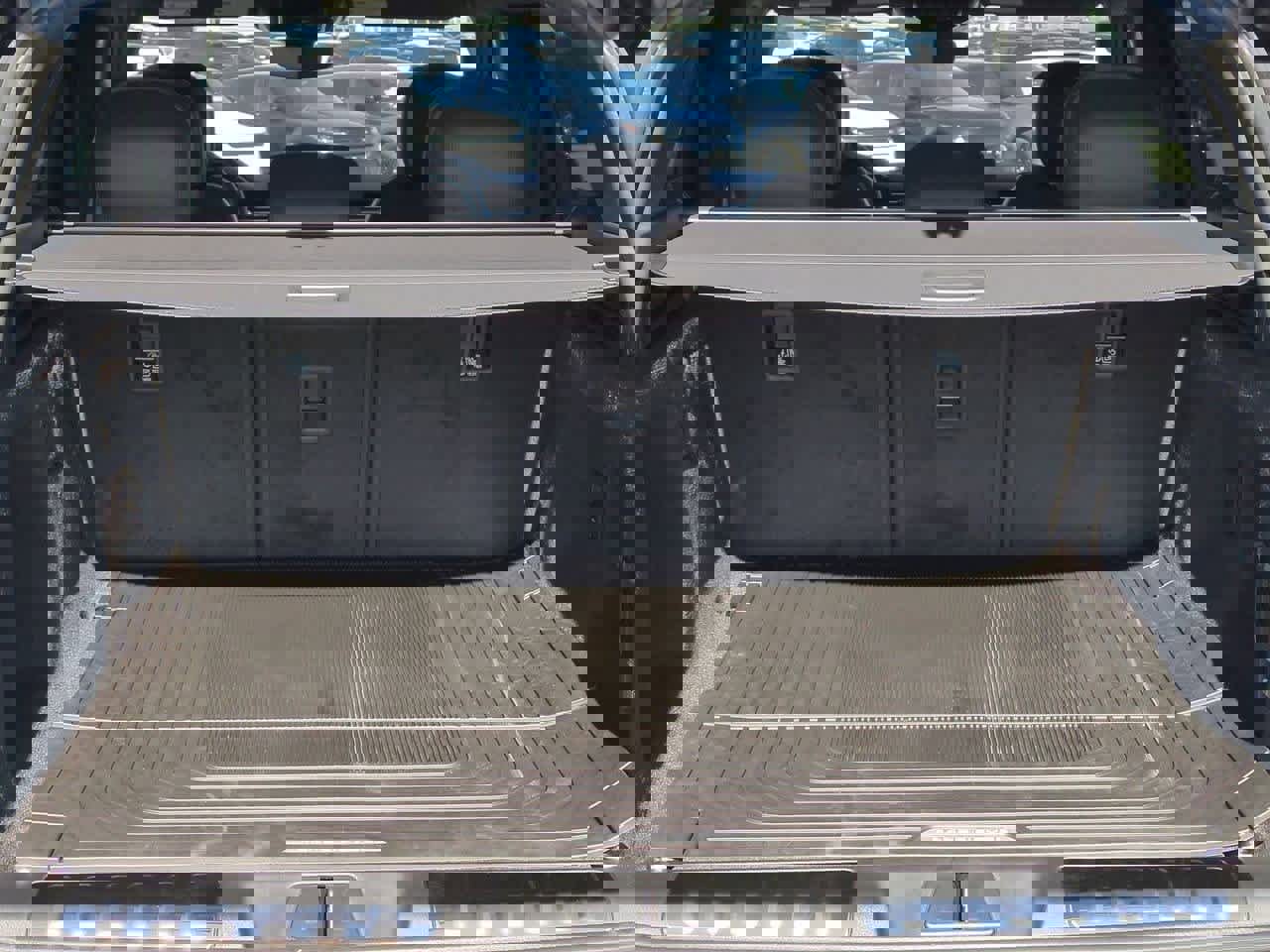 New 2025 Land Rover Range Rover Sport Dynamic SE image 34