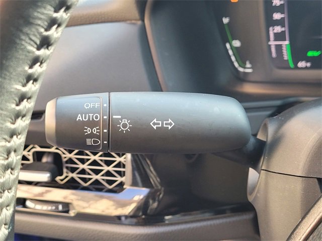 Used 2024 Honda Accord Sport image 16