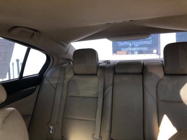 Used 2013 Acura TL w/ Technology Package image 16