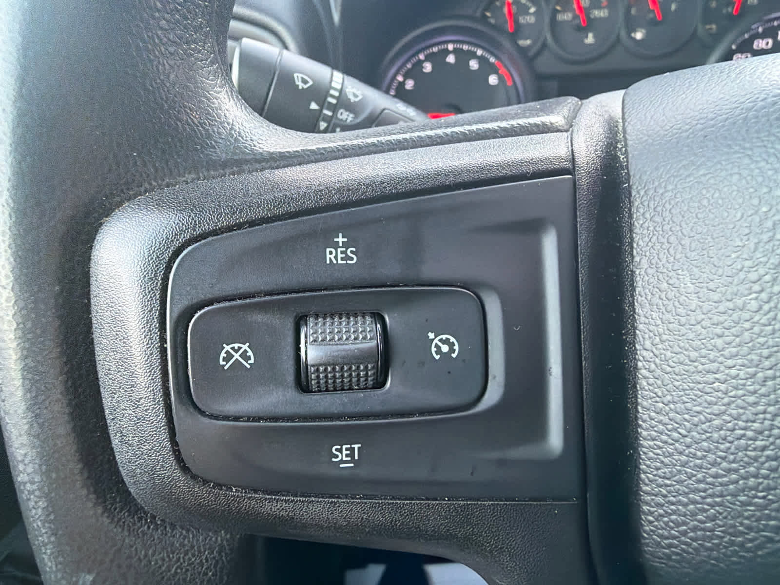 Used 2021 Chevrolet Silverado 1500 Custom Trail Boss image 22