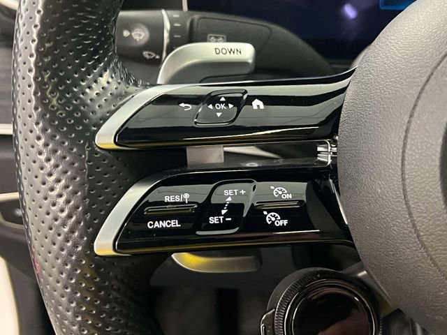 Certified 2023 Mercedes-Benz E 53 AMG 4MATIC Sedan image 22