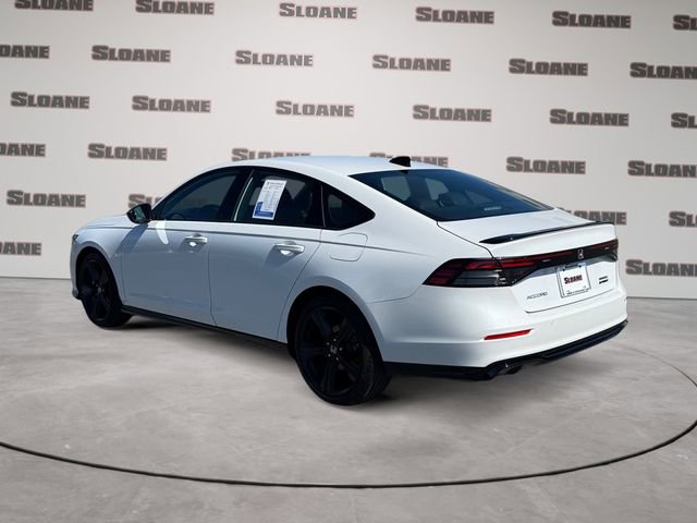 Used 2023 Honda Accord Sport image 3