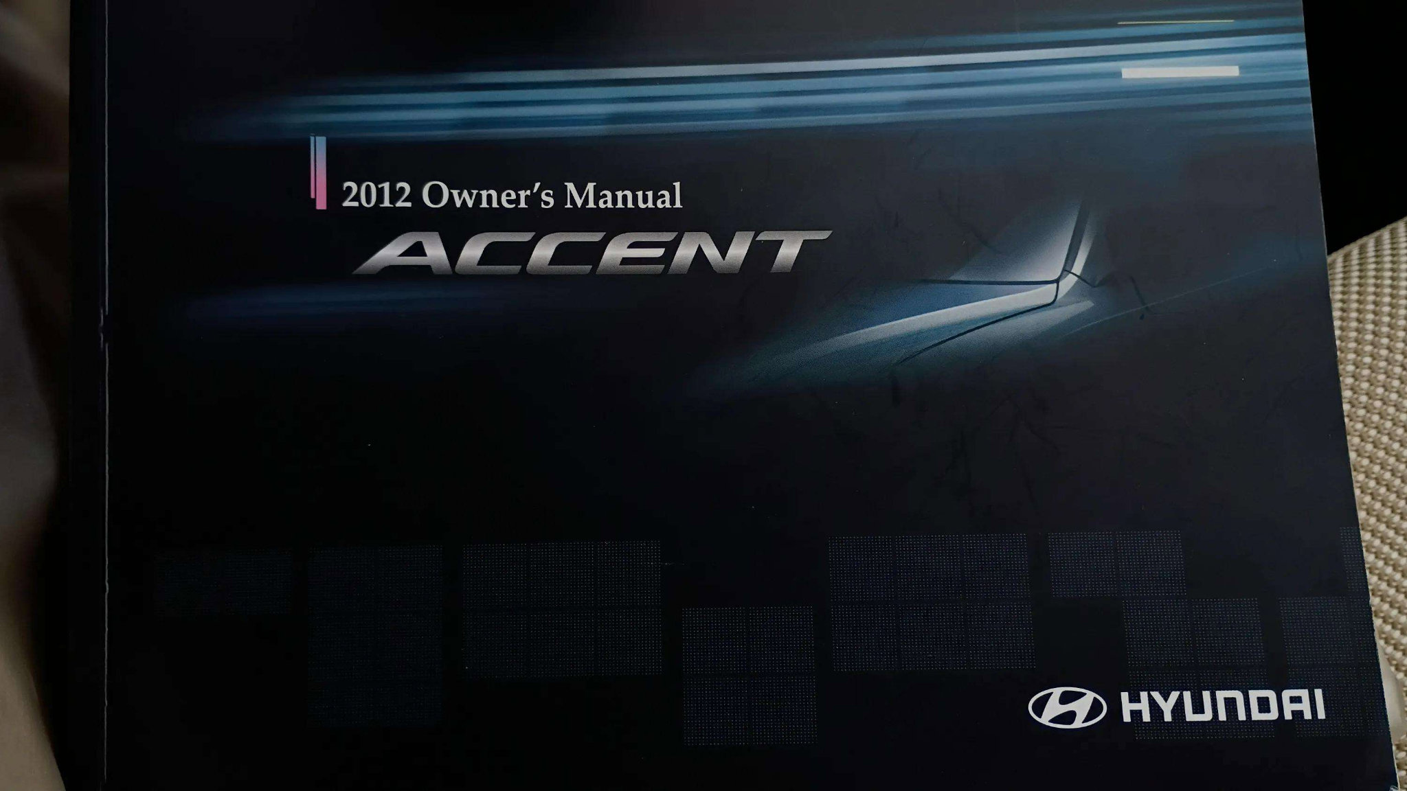 Used 2012 Hyundai Accent GLS image 28