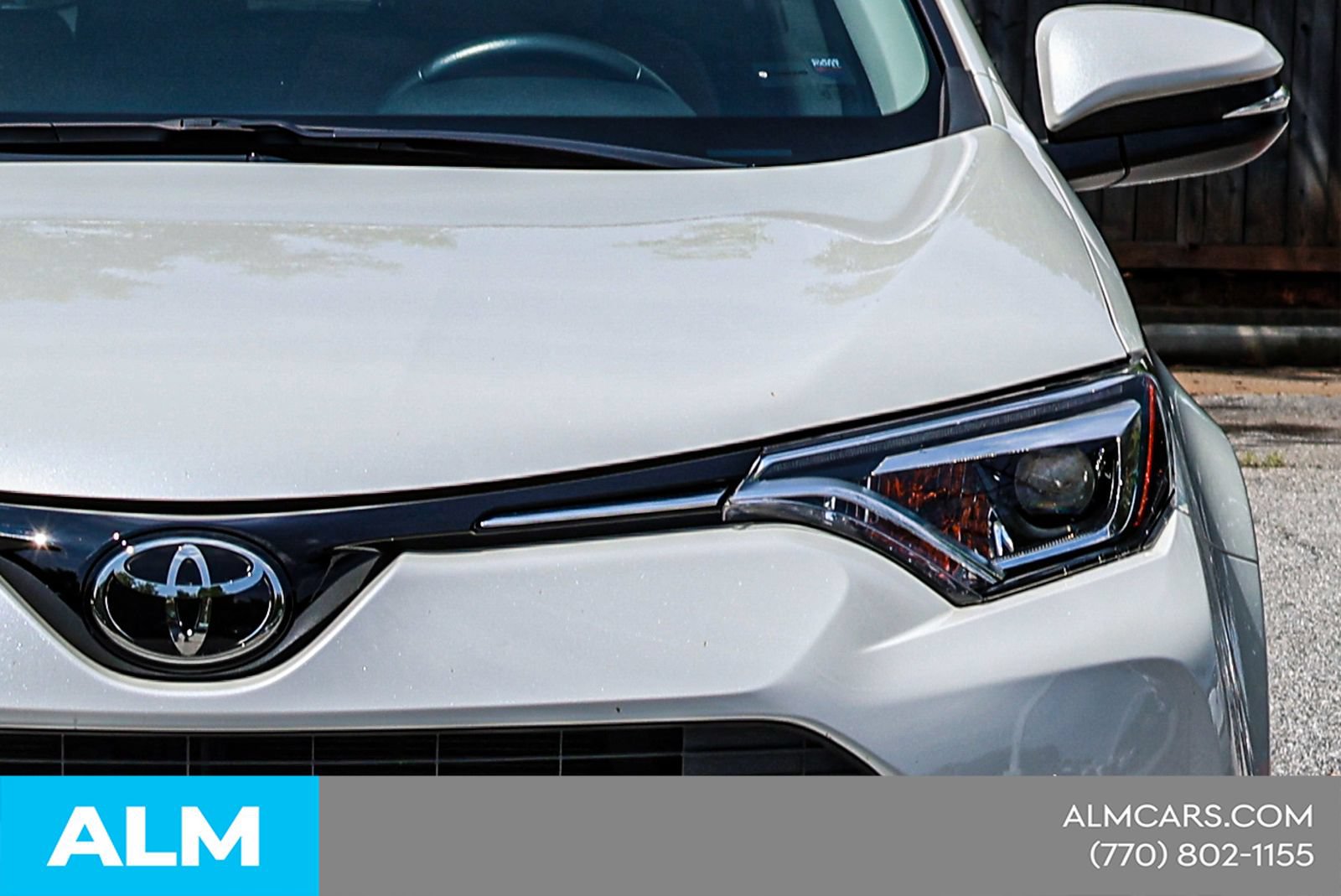 Used 2018 Toyota RAV4 Limited FWD image 14