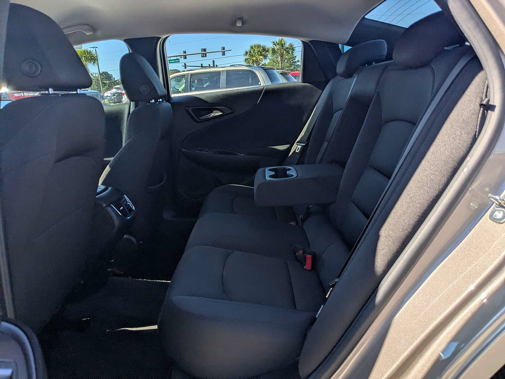 Used 2024 Chevrolet Malibu LT FWD image 12