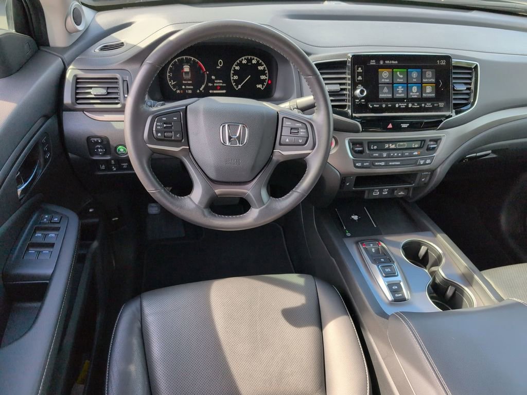 Used 2025 Honda Ridgeline RTL image 26