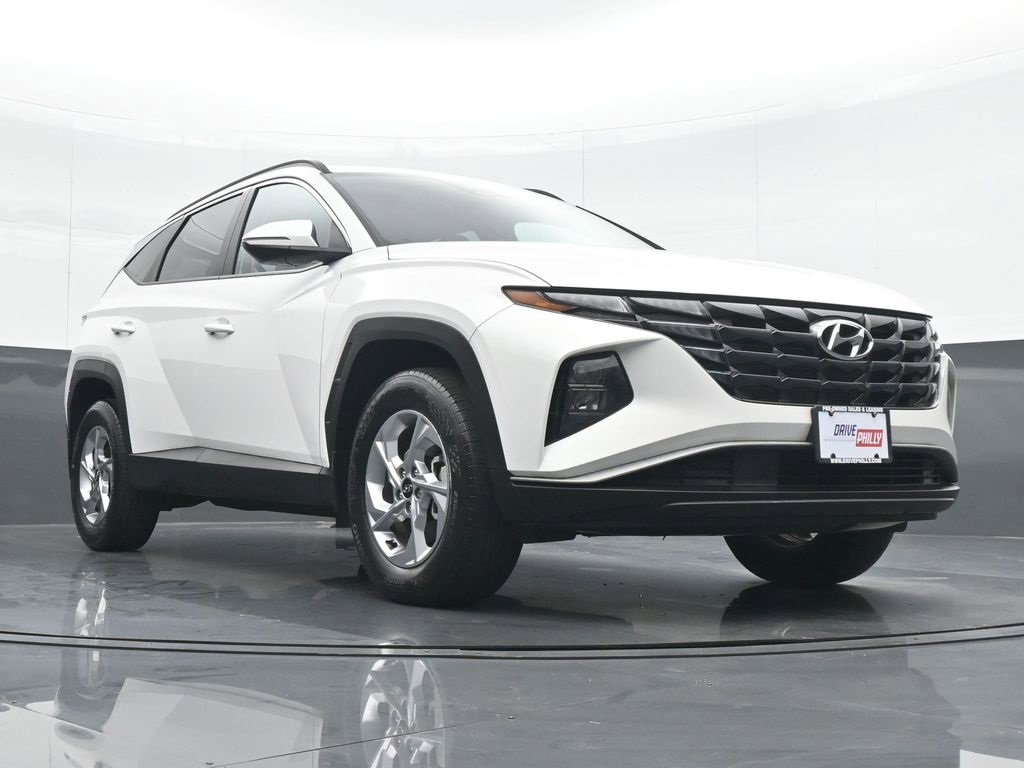 Used 2023 Hyundai Tucson SEL image 24