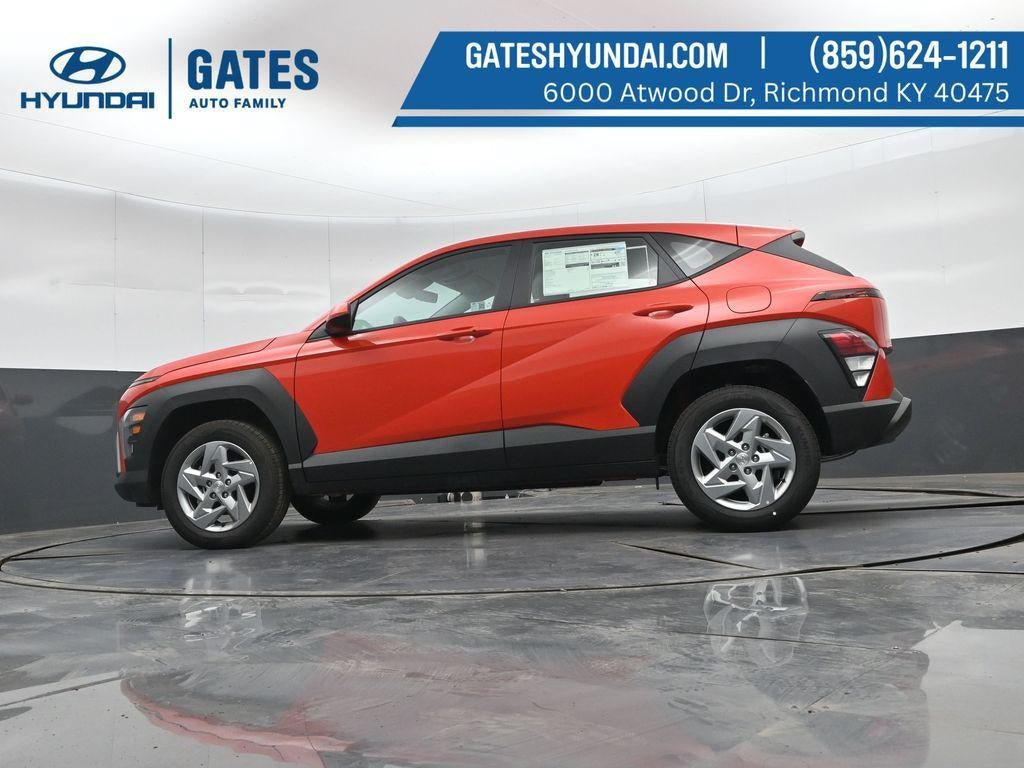 New 2026 Hyundai Kona SE AWD/4WD image 44
