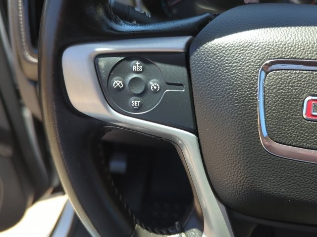Used 2019 GMC Canyon SLE w/ Elevation Edition RWD image 12