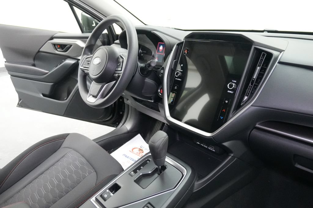 New 2026 Subaru Impreza 2.0i Sport AWD/4WD image 26