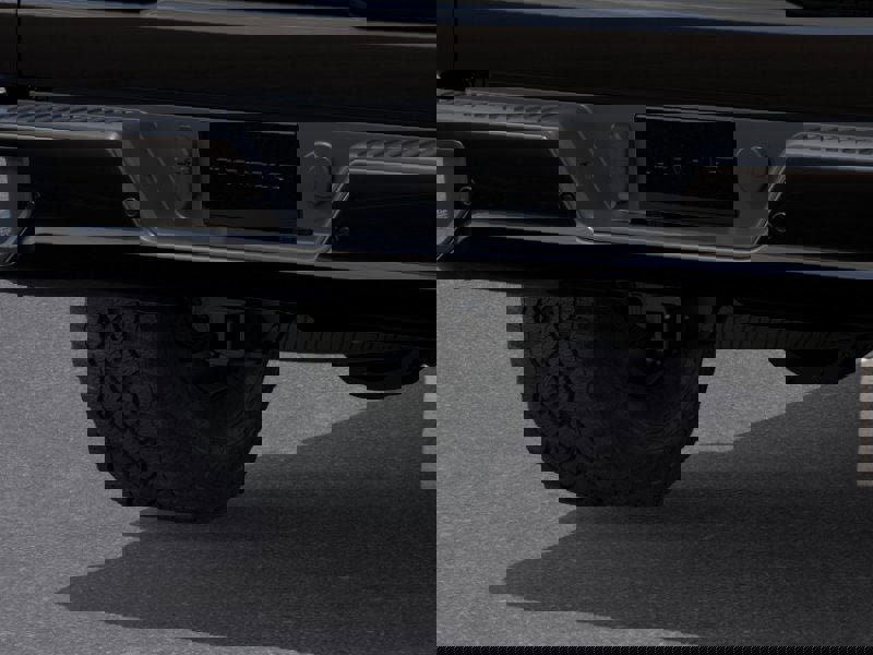 New 2026 Chevrolet Silverado 1500 ZR2 image 38